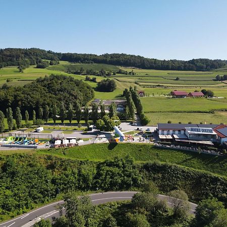 Hotel Dolenjc Novo Mesto Ngoại thất bức ảnh