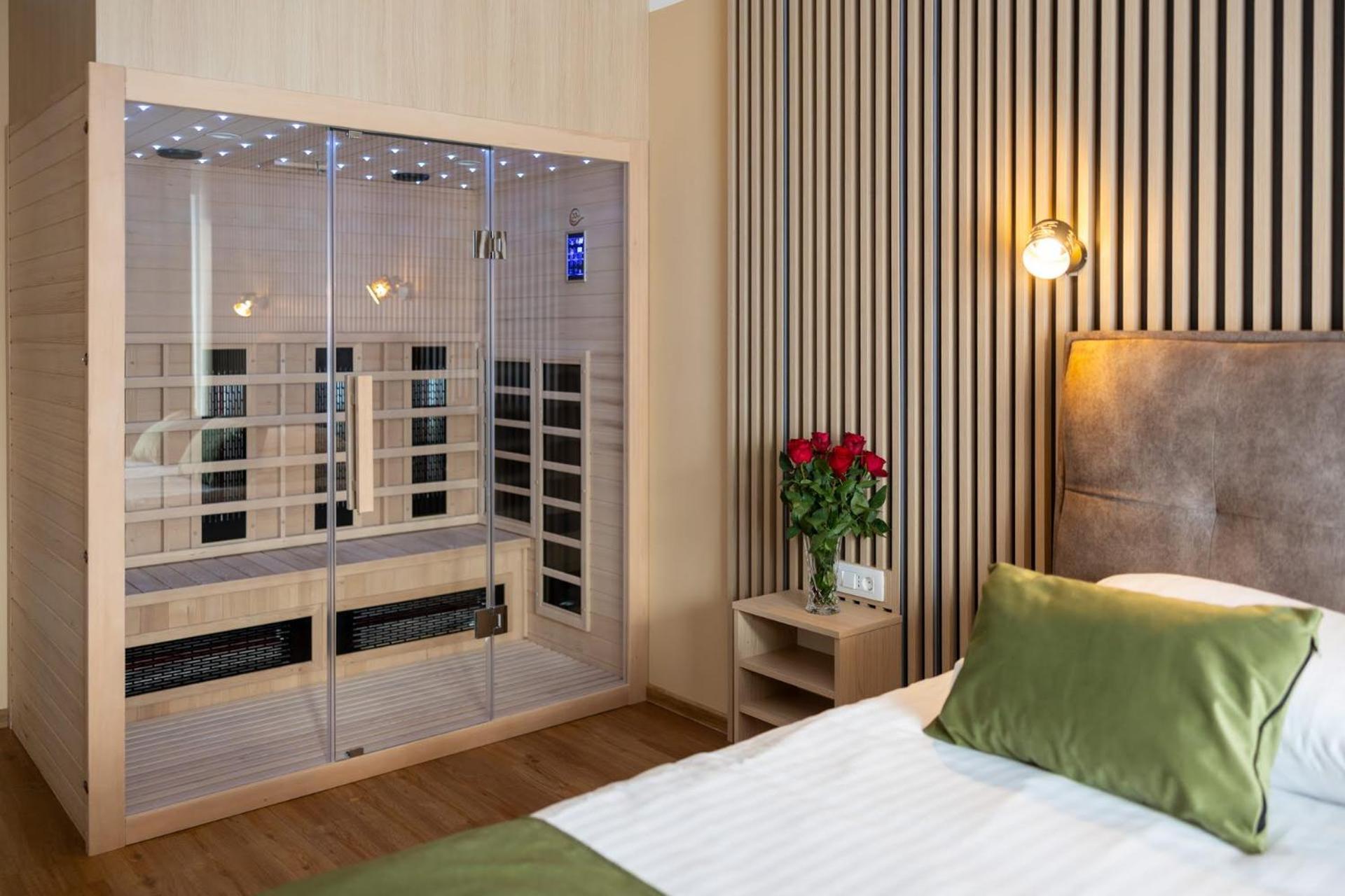Hotel Dolenjc Novo Mesto Ngoại thất bức ảnh
