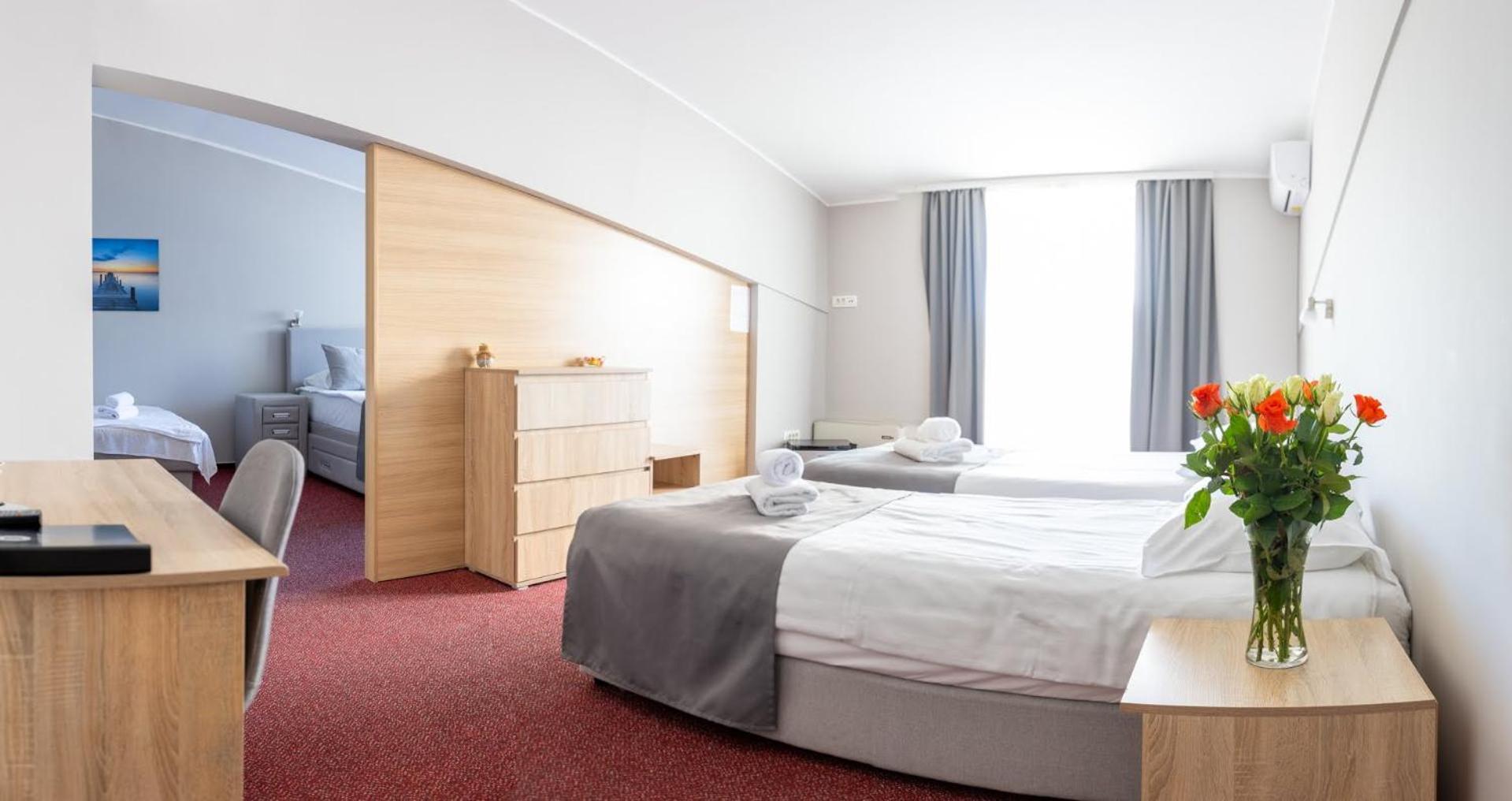 Hotel Dolenjc Novo Mesto Ngoại thất bức ảnh
