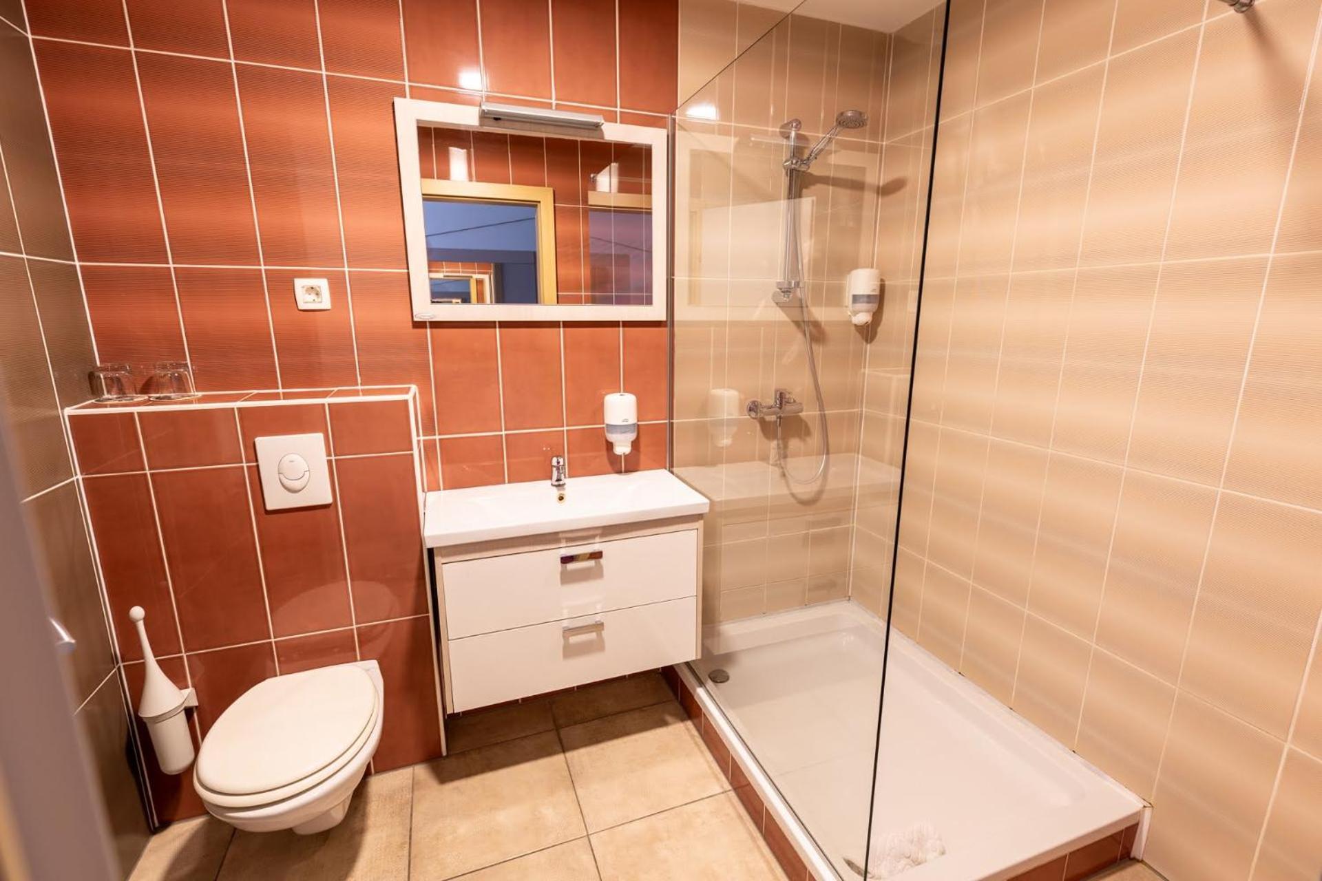 Hotel Dolenjc Novo Mesto Ngoại thất bức ảnh