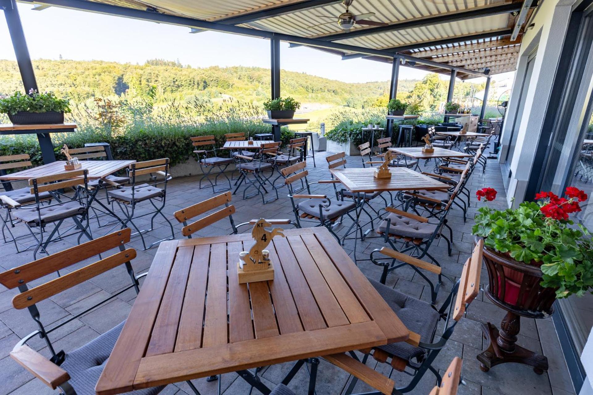 Hotel Dolenjc Novo Mesto Ngoại thất bức ảnh
