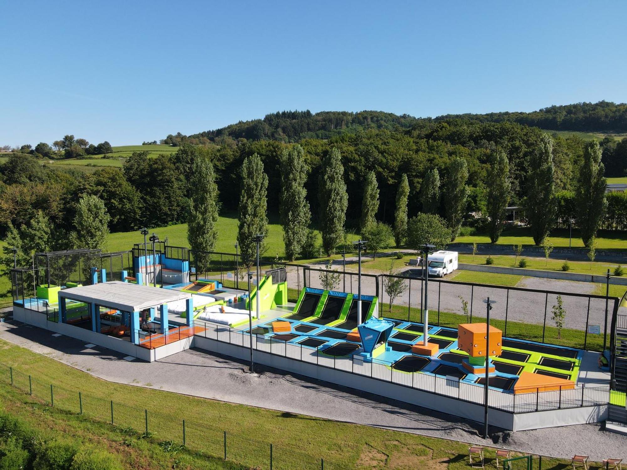 Hotel Dolenjc Novo Mesto Ngoại thất bức ảnh
