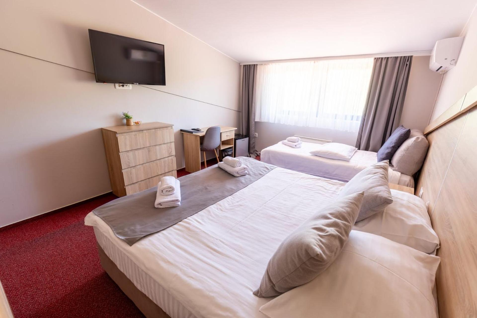 Hotel Dolenjc Novo Mesto Phòng bức ảnh