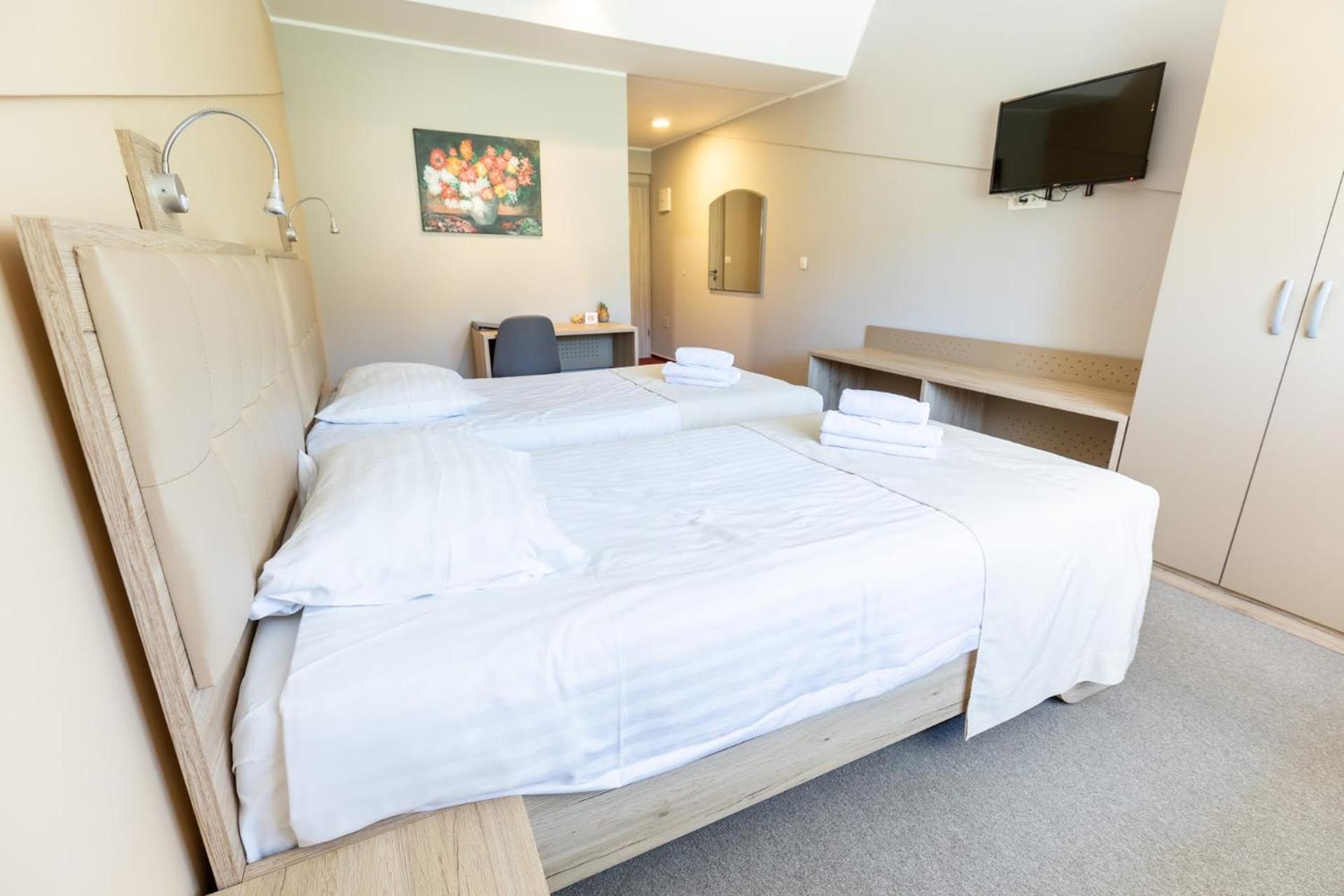 Hotel Dolenjc Novo Mesto Phòng bức ảnh