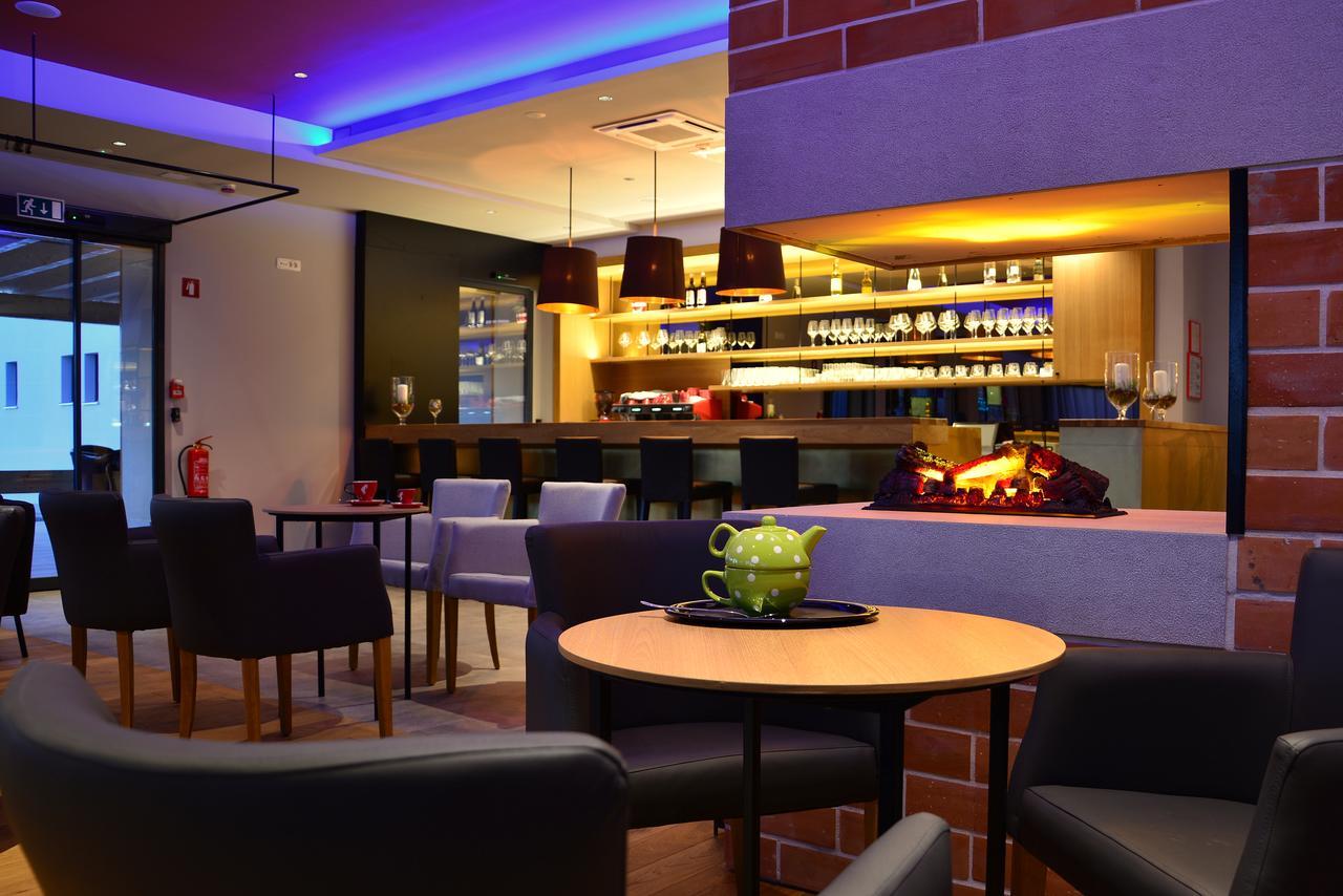 Hotel Dolenjc Novo Mesto Ngoại thất bức ảnh