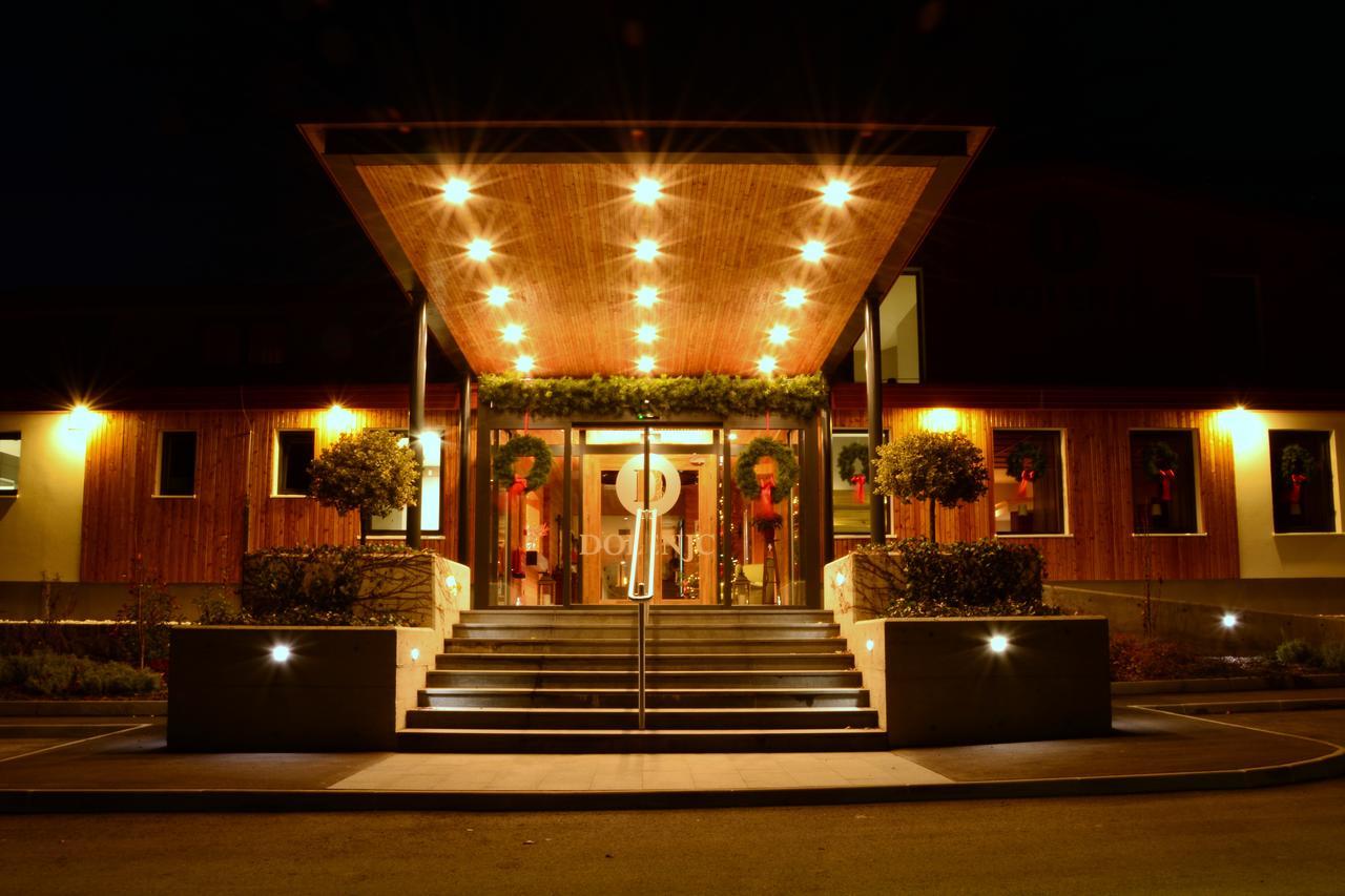 Hotel Dolenjc Novo Mesto Ngoại thất bức ảnh